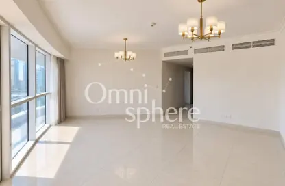 Apartment - 2 Bedrooms - 2 Bathrooms for rent in Saba Tower 2 - JLT Cluster Q - Jumeirah Lake Towers - Dubai