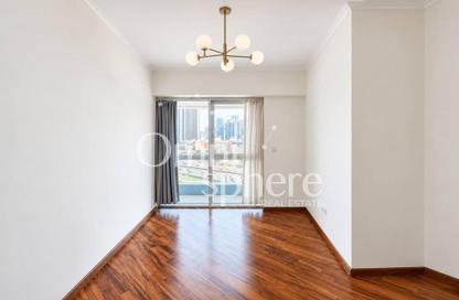 Apartment - 2 - 2 for rent in Saba Tower 2 - JLT Cluster Q - Jumeirah Lake Towers - Dubai