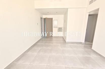 Apartment - 2 - 2 for rent in Tilal City B - Tilal City - Sharjah