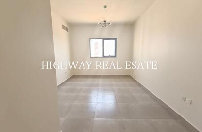 Apartment - 2 - 2 for rent in Tilal City B - Tilal City - Sharjah