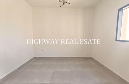 Apartment - 2 - 2 for rent in Tilal City B - Tilal City - Sharjah Apartment - 2 - 2 for rent in Tilal City B - Tilal City - Sharjah