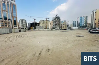 Land - Studio for sale in Sama Al Jaddaf - Al Jaddaf - Dubai