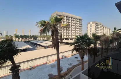 Townhouse - 3 Bedrooms - 4 Bathrooms for rent in MAG Eye - MAG City - Mohammed Bin Rashid City - Dubai Townhouse - 3 Bedrooms - 4 Bathrooms for rent in MAG Eye - MAG City - Mohammed Bin Rashid City - Dubai