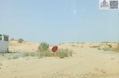 Land - Studio for sale in Al Sajaa Industrial - Al Sajaa - Sharjah