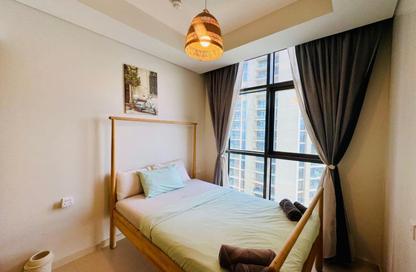 Apartment - 2 Bedrooms - 2 Bathrooms for rent in Aykon City Tower C - Aykon City - Business Bay - Dubai Apartment - 2 Bedrooms - 2 Bathrooms for rent in Aykon City Tower C - Aykon City - Business Bay - Dubai