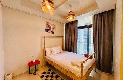 Apartment - 2 Bedrooms - 2 Bathrooms for rent in Aykon City Tower C - Aykon City - Business Bay - Dubai