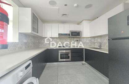 Apartment - 3 - 4 for rent in Pearlz by Danube - Al Furjan - Dubai