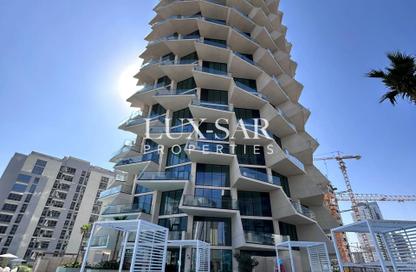 شقة - غرفة نوم - 2 حمامات للايجار في بن غاطي فانتوم - ديستريكت 17 - قرية جميرا الدائرية - دبي