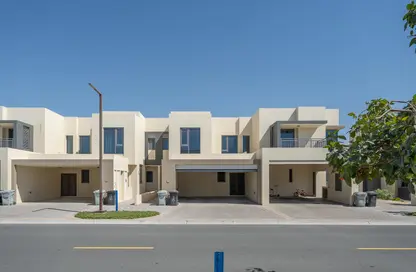 Villa - 4 Bedrooms - 4 Bathrooms for sale in Maple at Dubai Hills Estate 1 - Maple at Dubai Hills Estate - Dubai Hills Estate - Dubai