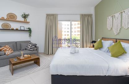 Apartment - Studio - 1 for sale in Yakout - Bab Al Bahar - Al Marjan Island - Ras Al Khaimah Apartment - Studio - 1 for sale in Yakout - Bab Al Bahar - Al Marjan Island - Ras Al Khaimah