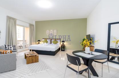 Apartment - Studio - 1 for sale in Yakout - Bab Al Bahar - Al Marjan Island - Ras Al Khaimah Apartment - Studio - 1 for sale in Yakout - Bab Al Bahar - Al Marjan Island - Ras Al Khaimah