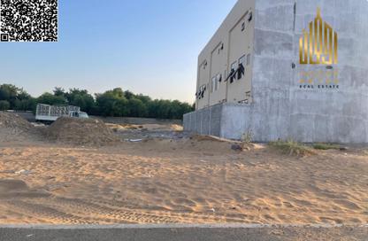 Land - Studio for sale in Al Helio 2 - Al Helio - Ajman