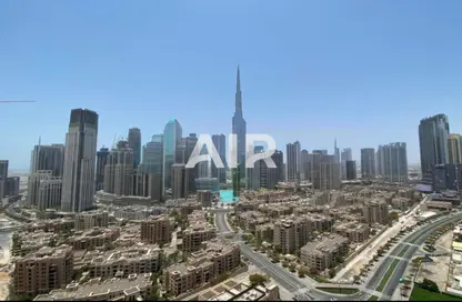 شقة - 2 غرف نوم - 3 حمامات للبيع في البرج الجنوبي 1 - الجناح الجنوبي - وسط مدينة دبي - دبي