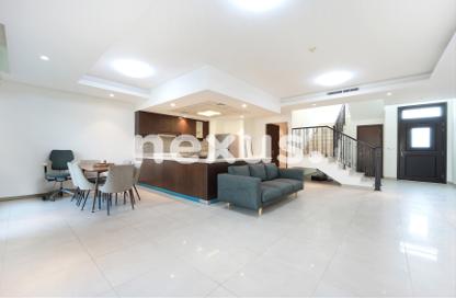 Townhouse - 3 - 4 for rent in Casa Flores - Green Community Motor City - Motor City - Dubai Townhouse - 3 - 4 for rent in Casa Flores - Green Community Motor City - Motor City - Dubai