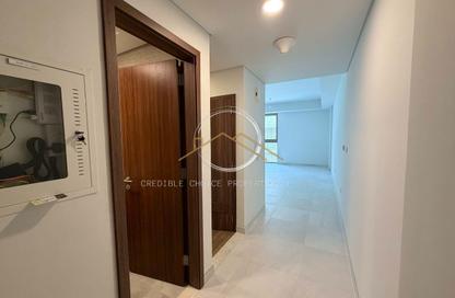 Apartment - 1 Bedroom - 1 Bathroom for rent in Residence 1 Block C - Residence 1 at Meydan Avenue - Meydan Avenue - Meydan - Dubai