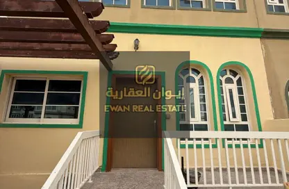 Townhouse - 3 Bedrooms - 3 Bathrooms for sale in Erica 1 - Ajman Uptown Villas - Ajman Uptown - Ajman Townhouse - 3 Bedrooms - 3 Bathrooms for sale in Erica 1 - Ajman Uptown Villas - Ajman Uptown - Ajman
