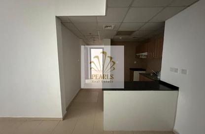 Apartment - 2 Bedrooms - 2 Bathrooms for rent in Al Naemiya Tower 3 - Al Naemiya Towers - Al Nuaimiya - Ajman