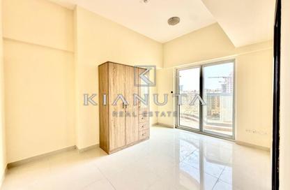 Apartment - 2 - 3 for rent in Hera Tower - Dubai Sports City - Dubai