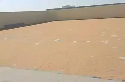 أرض - استوديو للايجار في الصجعة - الشارقة