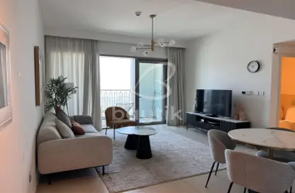 شقة - 2 غرف نوم - 3 حمامات للايجار في داون تاون فيوز 2 برج 2 - داون تاون فيوز 2 - زعبيل 2 - زعبيل - دبي