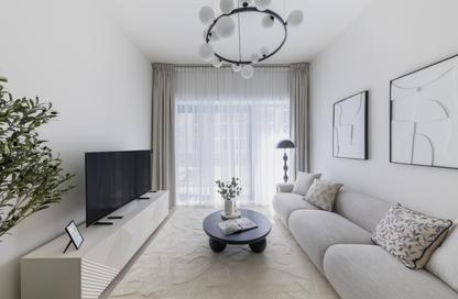 Apartment - 1 - 1 for rent in Azizi Riviera 42 - Azizi Riviera - Meydan One - Meydan - Dubai