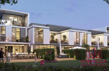 Villa - 4 - 4 for sale in Maldives 5 - Maldives - Damac Islands - Dubai Villa - 4 - 4 for sale in Maldives 5 - Maldives - Damac Islands - Dubai