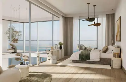 Apartment - 2 Bedrooms - 2 Bathrooms for sale in Mar Casa - Maritime City - Dubai Apartment - 2 Bedrooms - 2 Bathrooms for sale in Mar Casa - Maritime City - Dubai