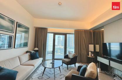 Apartment - 1 - 2 for sale in Address Harbour Point Tower 2 - Address Harbour Point - Dubai Creek Harbour (The Lagoons) - Dubai Apartment - 1 - 2 for sale in Address Harbour Point Tower 2 - Address Harbour Point - Dubai Creek Harbour (The Lagoons) - Dubai