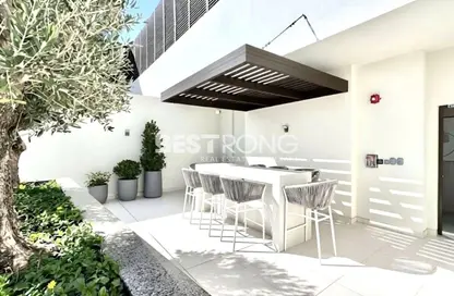 Apartment - 3 Bedrooms - 4 Bathrooms for sale in Luma Park Views - District 14 - Jumeirah Village Circle - Dubai