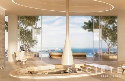 Apartment - 3 Bedrooms - 4 Bathrooms for sale in The Chedi Private Residences - Barsha Heights (Tecom) - Dubai Apartment - 3 Bedrooms - 4 Bathrooms for sale in The Chedi Private Residences - Barsha Heights (Tecom) - Dubai