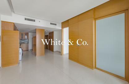 Apartment - 1 - 2 for sale in Ubora Tower 1 - Ubora Towers - Business Bay - Dubai