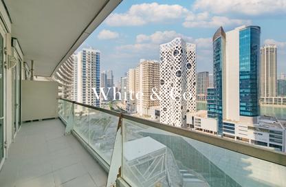 Apartment - 1 - 2 for sale in Ubora Tower 1 - Ubora Towers - Business Bay - Dubai Apartment - 1 - 2 for sale in Ubora Tower 1 - Ubora Towers - Business Bay - Dubai