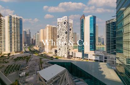 Apartment - 1 - 2 for sale in Ubora Tower 1 - Ubora Towers - Business Bay - Dubai Apartment - 1 - 2 for sale in Ubora Tower 1 - Ubora Towers - Business Bay - Dubai