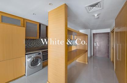 Apartment - 1 - 2 for sale in Ubora Tower 1 - Ubora Towers - Business Bay - Dubai