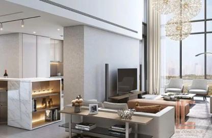 Apartment - 1 - 1 for sale in Sobha One Tower D - Sobha One - Ras Al Khor Industrial 1 - Ras Al Khor - Dubai