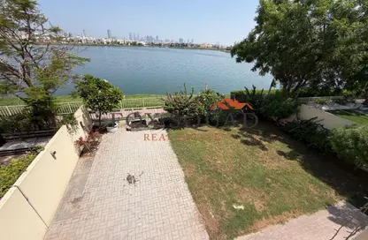 فيلا - 3 غرف نوم - 4 حمامات للايجار في الينابيع 6 - الينابيع - دبي