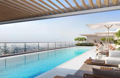 Apartment - 2 - 3 for sale in Verdania 2 - Dubai Land Residence Complex - Dubai Apartment - 2 - 3 for sale in Verdania 2 - Dubai Land Residence Complex - Dubai