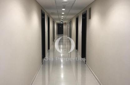 Apartment - Studio - 1 Bathroom for sale in Carson B - Carson - Damac Hills - Dubai Apartment - Studio - 1 Bathroom for sale in Carson B - Carson - Damac Hills - Dubai