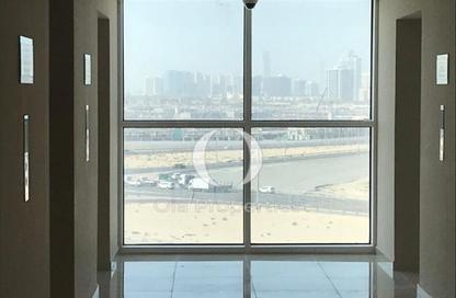 Apartment - Studio - 1 Bathroom for sale in Carson B - Carson - Damac Hills - Dubai