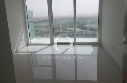 Apartment - Studio - 1 Bathroom for sale in Carson B - Carson - Damac Hills - Dubai