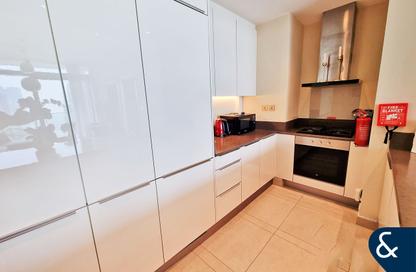 Apartment - 1 - 2 for rent in Marina Gate 2 - Marina Gate - Dubai Marina - Dubai