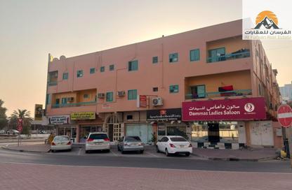 Whole Building - Studio - 7+ Bathrooms for sale in Al Naemiya Tower 2 - Al Naemiya Towers - Al Nuaimiya - Ajman