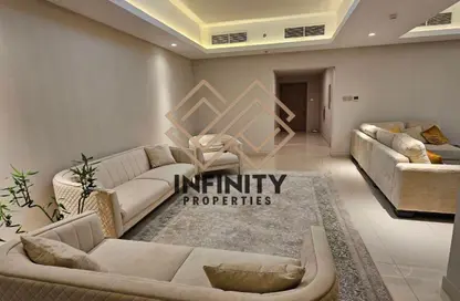 شقة - 2 غرف نوم - 3 حمامات للبيع في أبراج غلفا - الراشدية 1 - الراشدية - عجمان