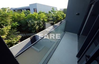 Townhouse - 4 Bedrooms - 5 Bathrooms for sale in Masaar Azalea - Masaar - Tilal City - Sharjah