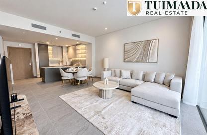 Apartment - 1 - 2 for rent in Peninsula Four - Peninsula - Business Bay - Dubai Apartment - 1 - 2 for rent in Peninsula Four - Peninsula - Business Bay - Dubai