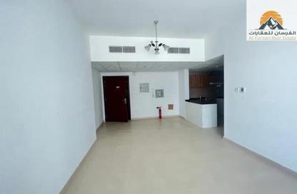 Apartment - 2 - 2 for sale in City Tower B5 - City Towers - Al Nuimiya 3 - Al Nuaimiya - Ajman