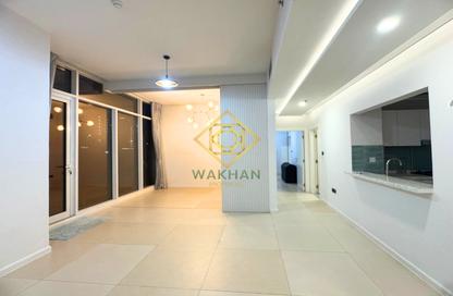 Apartment - 1 - 2 for rent in PG Upperhouse - Al Furjan - Dubai