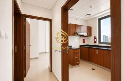 Apartment - 1 - 2 for rent in Q1 Residence - Al Satwa - Dubai Apartment - 1 - 2 for rent in Q1 Residence - Al Satwa - Dubai