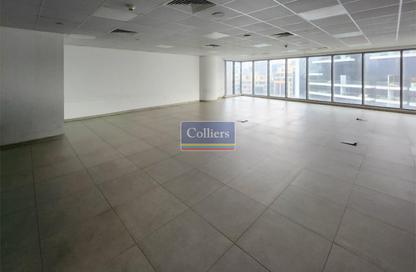 Office Space - Studio - 1 Bathroom for rent in Opal Tower - Business Bay - Dubai