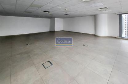 Office Space - Studio - 1 Bathroom for rent in Opal Tower - Business Bay - Dubai